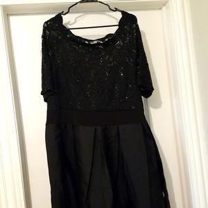 Gorgeous party dress